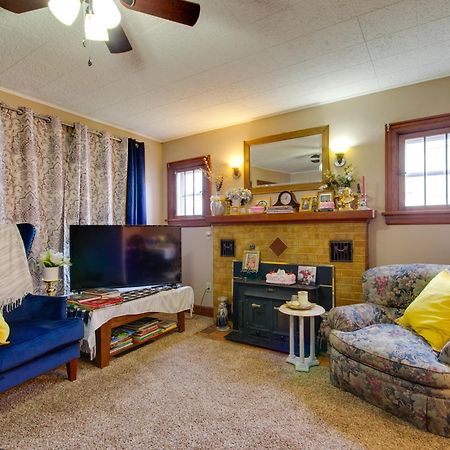 Lovely Lebanon Home 13 Mi To Bennett Springs Luaran gambar