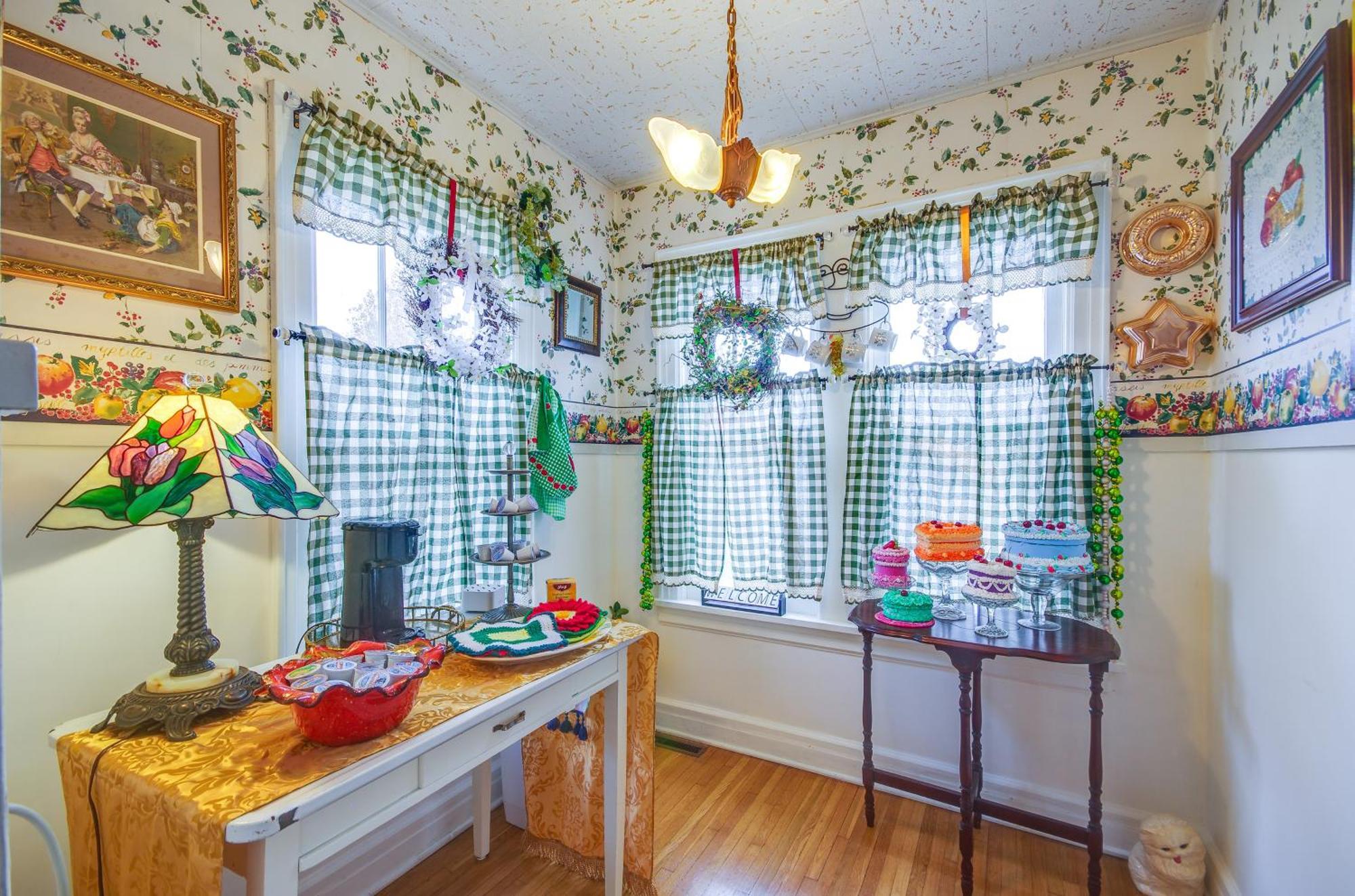 Lovely Lebanon Home 13 Mi To Bennett Springs Luaran gambar