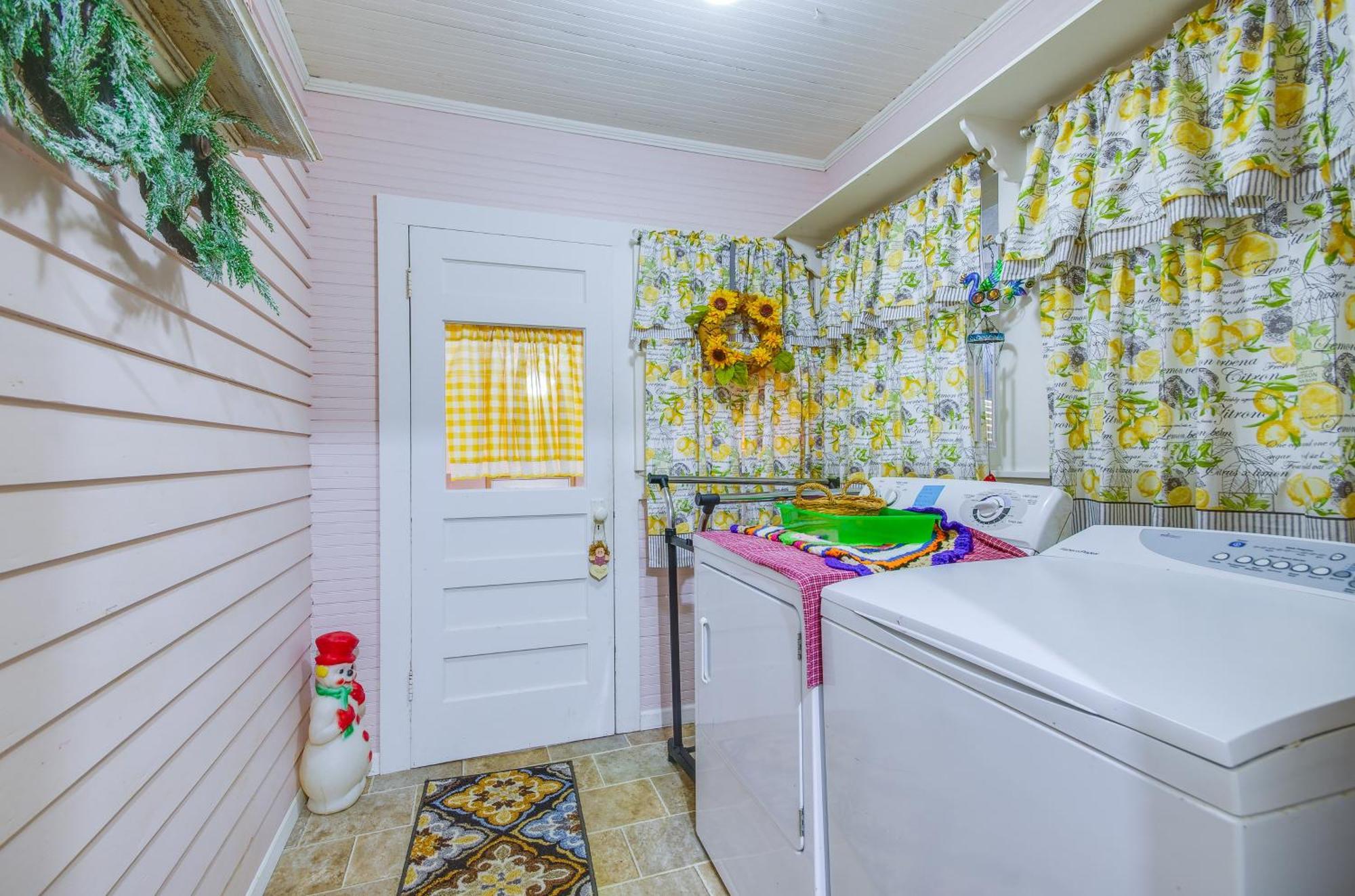 Lovely Lebanon Home 13 Mi To Bennett Springs Luaran gambar
