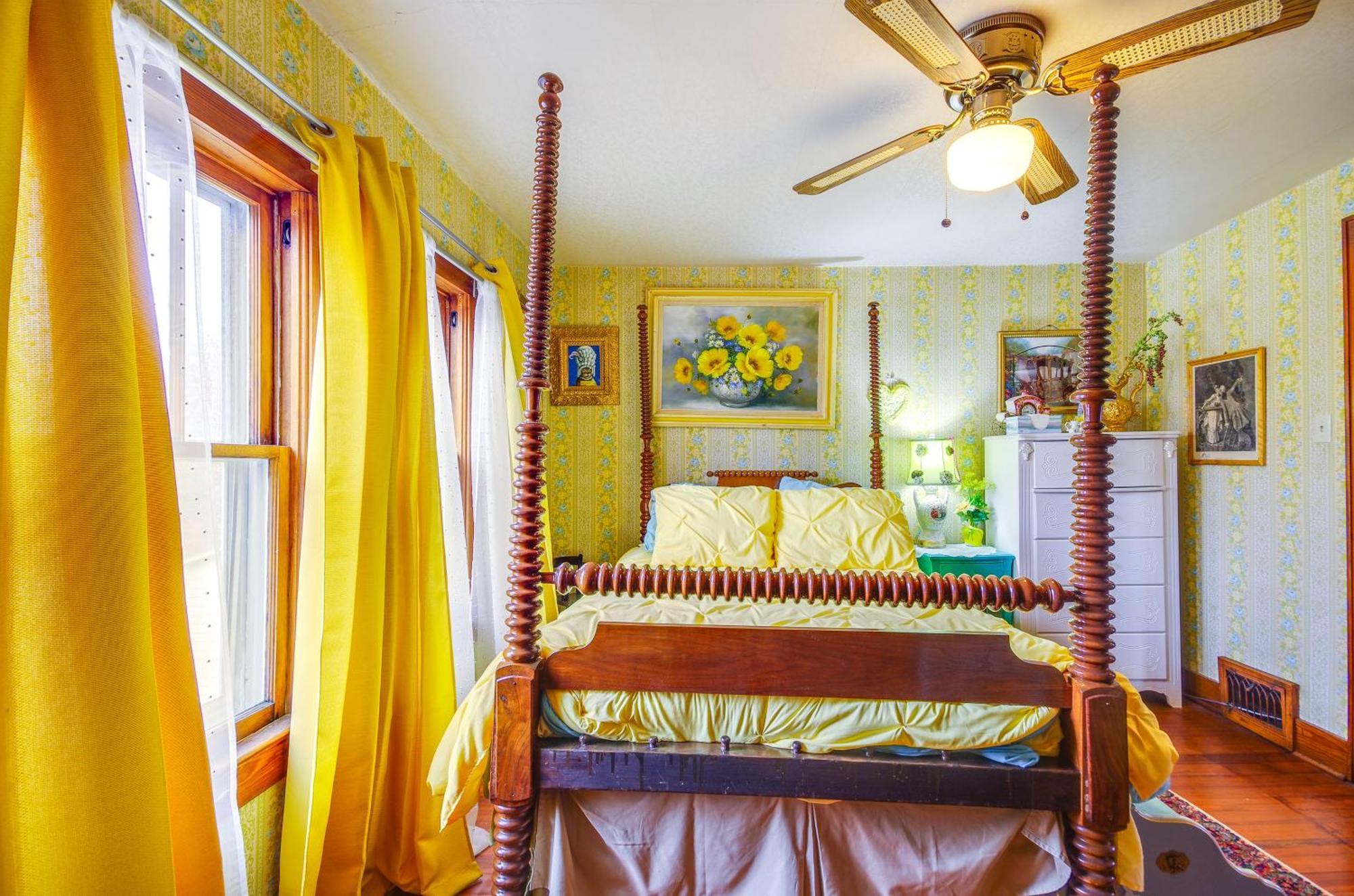 Lovely Lebanon Home 13 Mi To Bennett Springs Luaran gambar