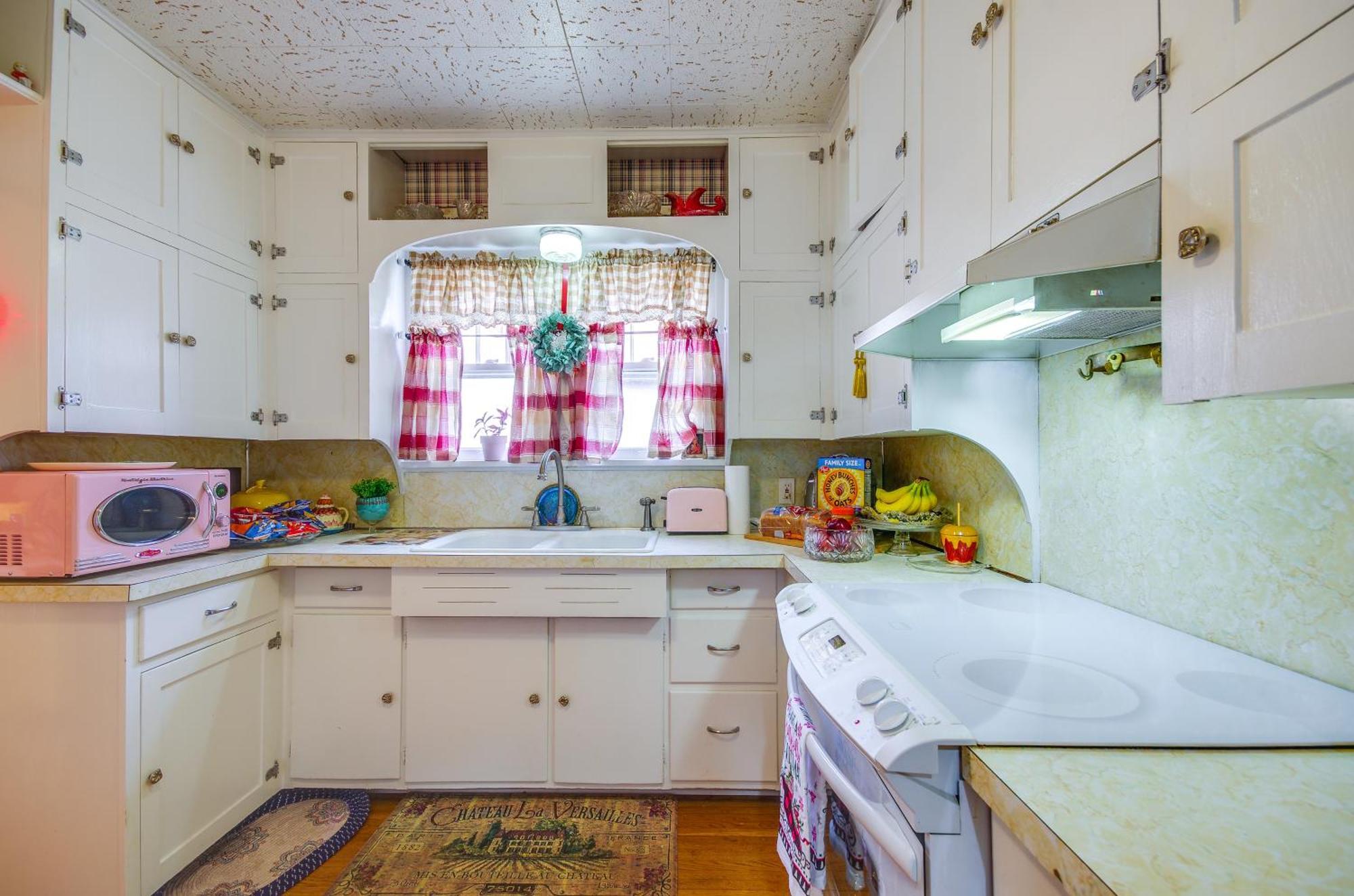 Lovely Lebanon Home 13 Mi To Bennett Springs Luaran gambar