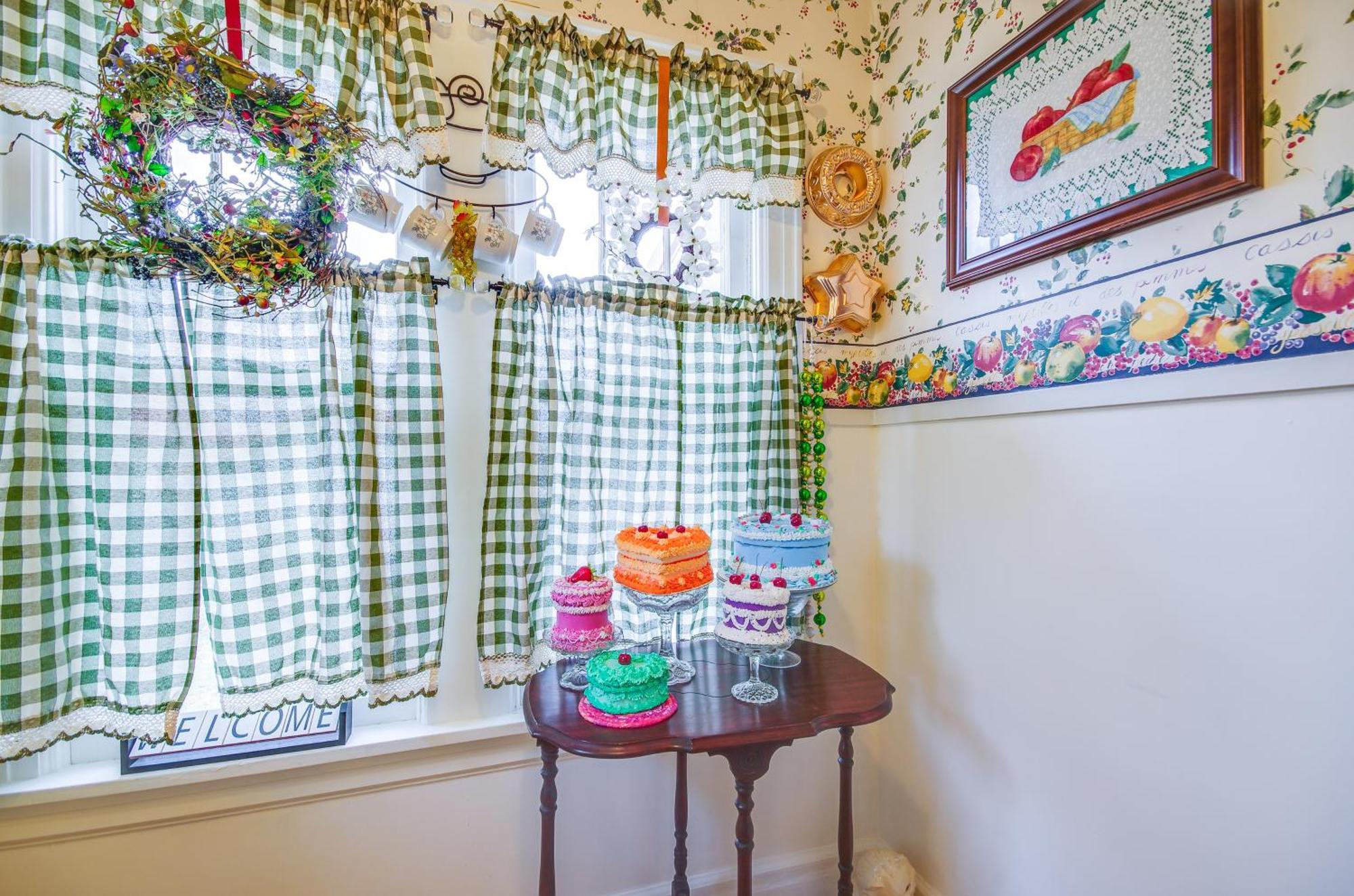 Lovely Lebanon Home 13 Mi To Bennett Springs Luaran gambar