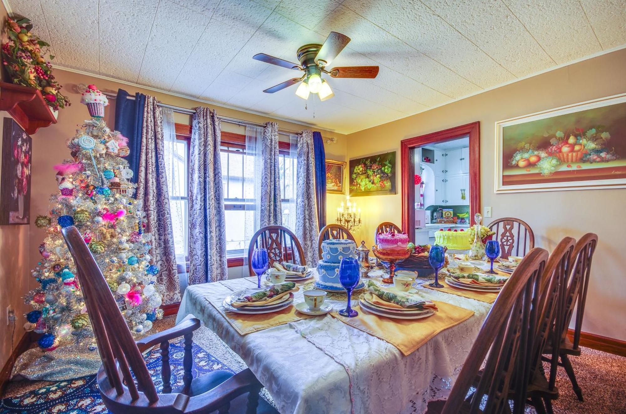 Lovely Lebanon Home 13 Mi To Bennett Springs Luaran gambar