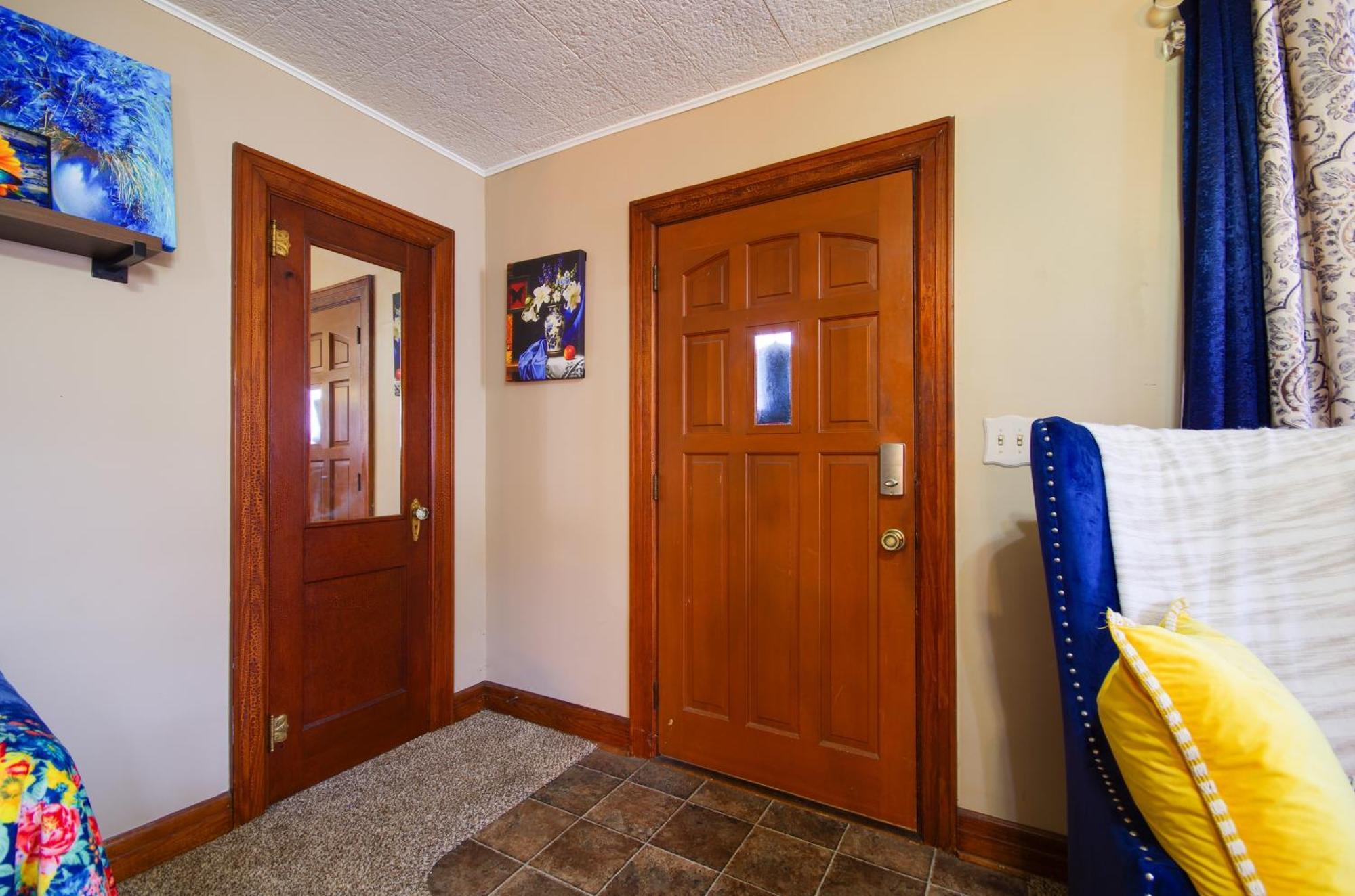 Lovely Lebanon Home 13 Mi To Bennett Springs Luaran gambar